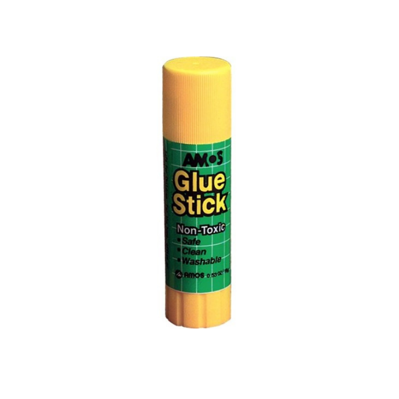Amos 15g Glue Stick
