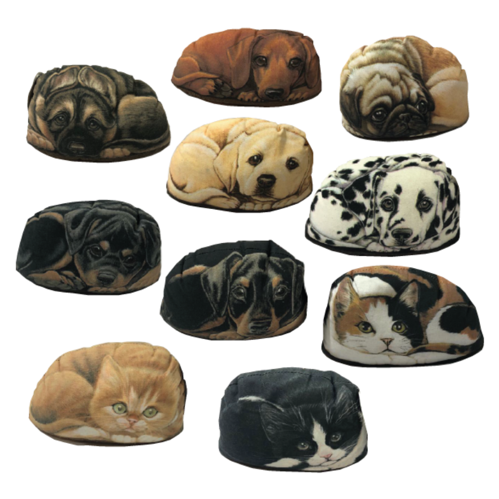 Animal Paper Weights