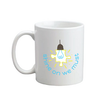Load image into Gallery viewer, Autism Awareness Coffee Mugs - Multiple Designs!
