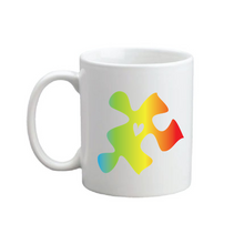Load image into Gallery viewer, Autism Awareness Coffee Mugs - Multiple Designs!

