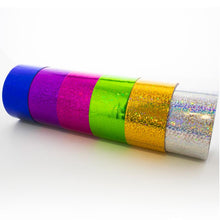 Load image into Gallery viewer, BAZIC 1.88&quot; X 5 Yards Holographic Duct Tape
