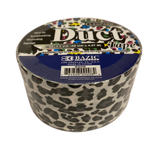 Load image into Gallery viewer, BAZIC 1.88&quot; X 5 Yards Leopard Series Duct Tape
