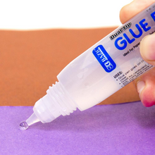 Load image into Gallery viewer, BAZIC 1 Oz. (29.5 mL) Dual Tip Glue Pen
