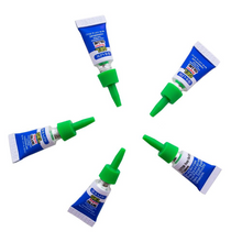 Load image into Gallery viewer, BAZIC 2g Super Glue Gel (3/Pack)
