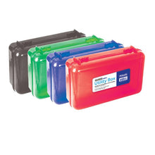 Load image into Gallery viewer, BAZIC Classic Multipurpose Utility Box / Pencil Case
