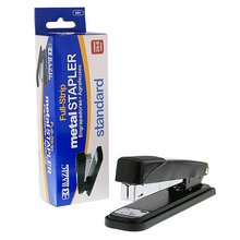 Load image into Gallery viewer, BAZIC Metal Full Strip Stapler
