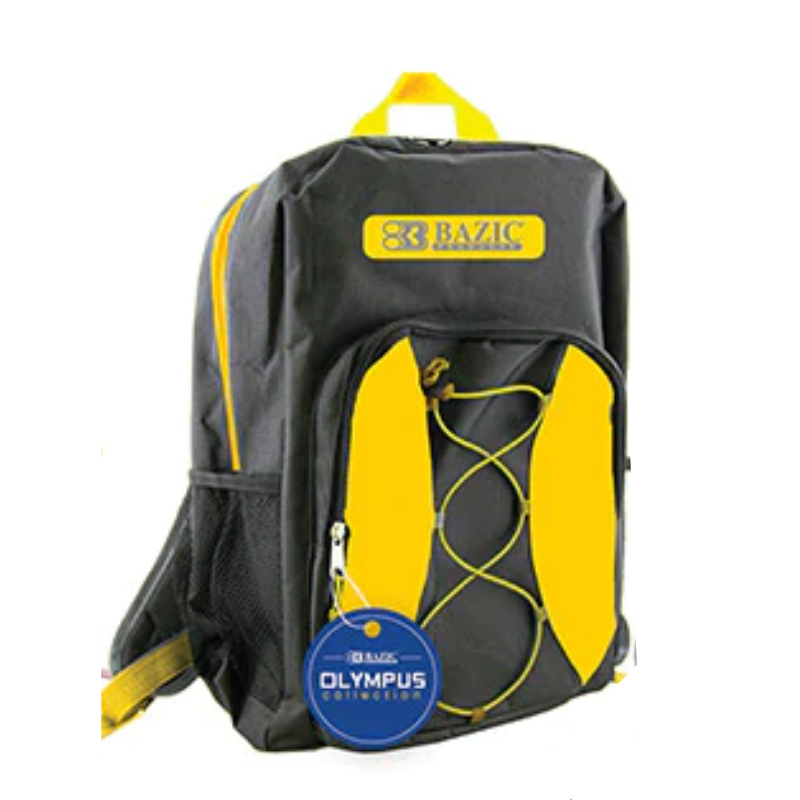 BAZIC 17" Olympus Backpack