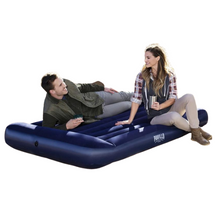 Load image into Gallery viewer, Bestway Pavillo Full Tritech Airbed
