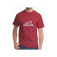 Load image into Gallery viewer, Boom – Essential T-Shirt – Evolution
