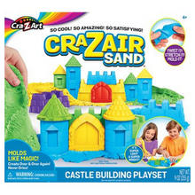 Load image into Gallery viewer, Cra-Z-Art Sand Castle Building Playset
