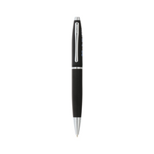 Load image into Gallery viewer, Cross® Calais Matte Black Ballpoint Pen
