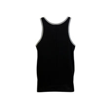 Load image into Gallery viewer, Deftment - Vest (L) Black with Grey
