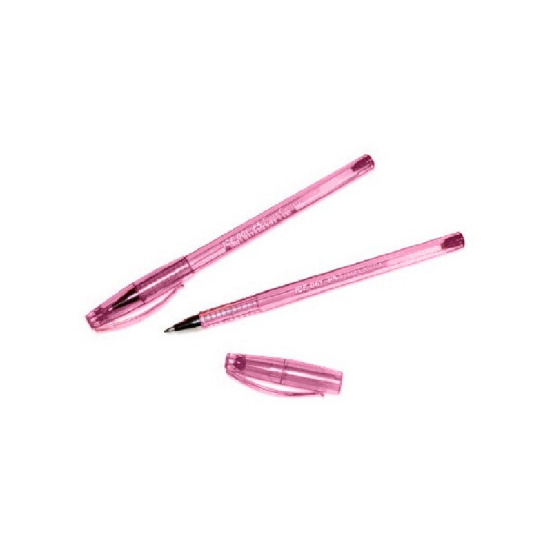 Faber-Castell ICE Semi-Gel Pen