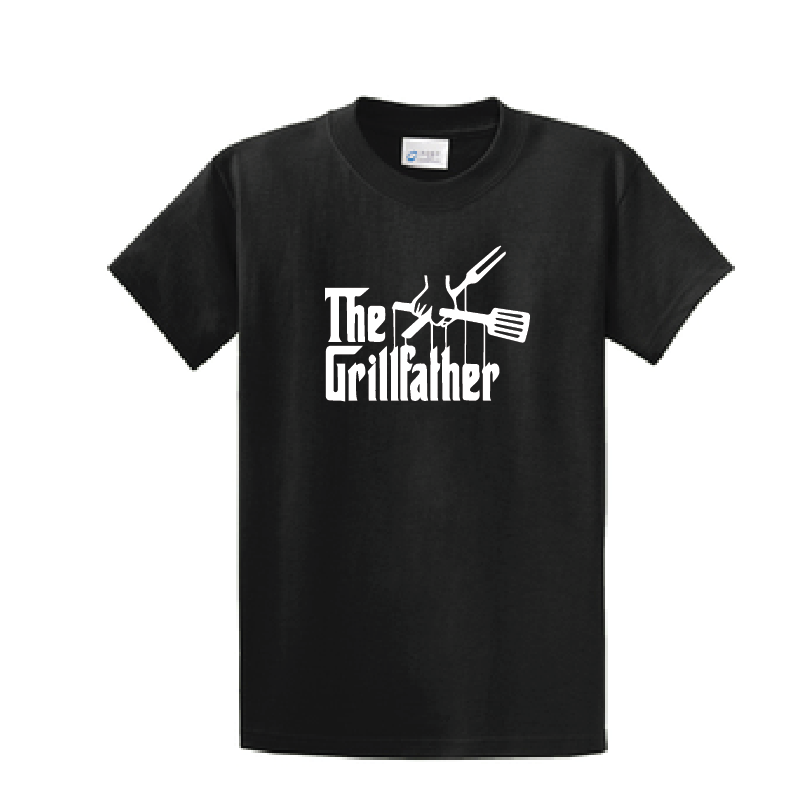 The Grillfather - Essential T-Shirt