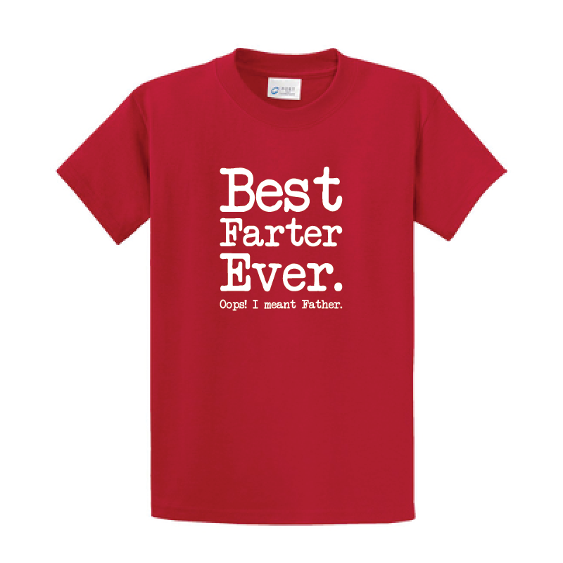 Best Farter Ever Essential T-Shirt