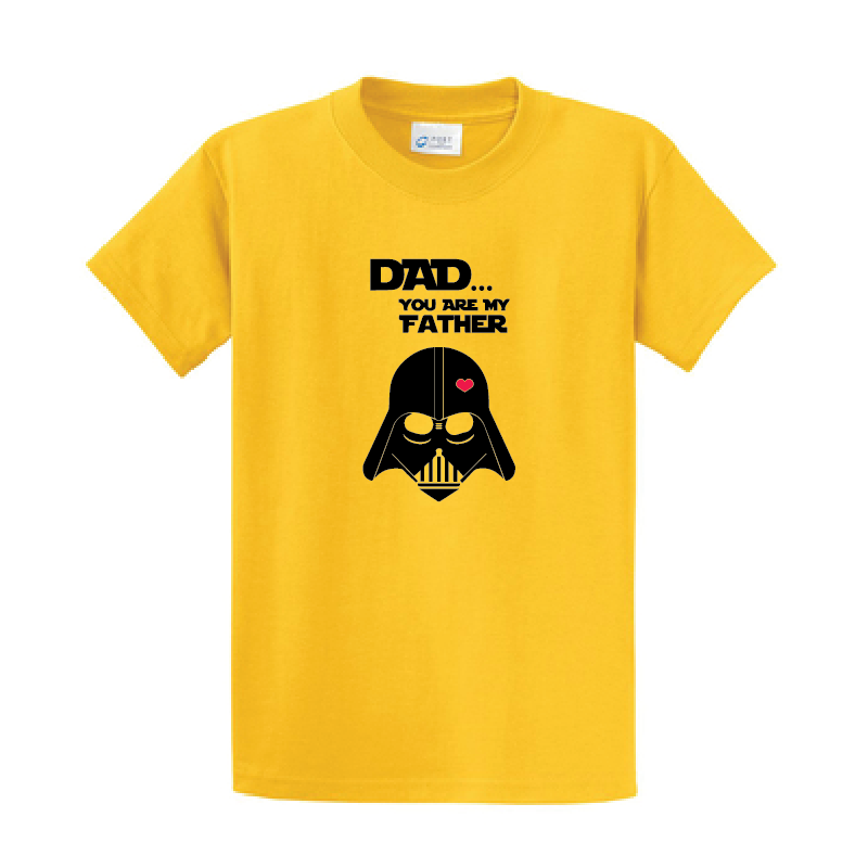 Dad You Are My Father Essential T-Shirt