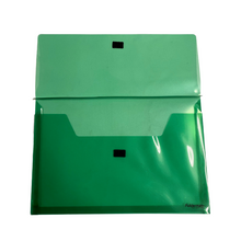 Load image into Gallery viewer, Foldermate Legal Size Expandable Document Holder - Assorted Colours
