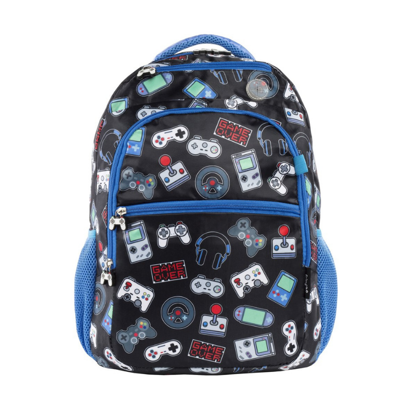 Fringoo Gamer Junior Backpack
