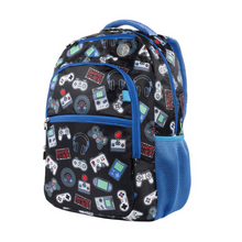 Load image into Gallery viewer, Fringoo Gamer Junior Backpack
