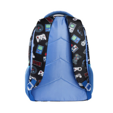 Load image into Gallery viewer, Fringoo Gamer Junior Backpack
