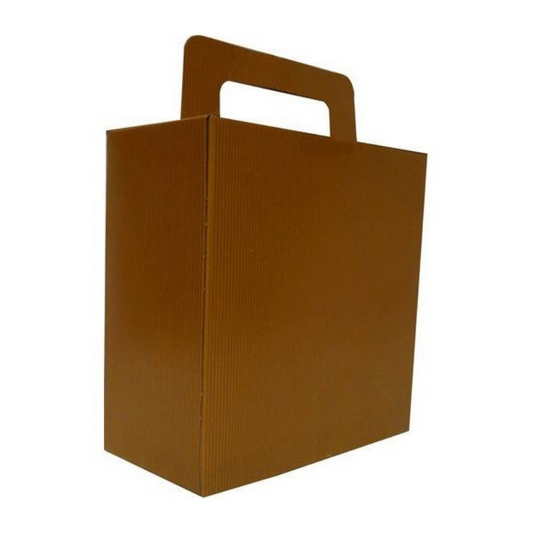 Gift Box - 5.75”H x 5.75”L x 2.75”