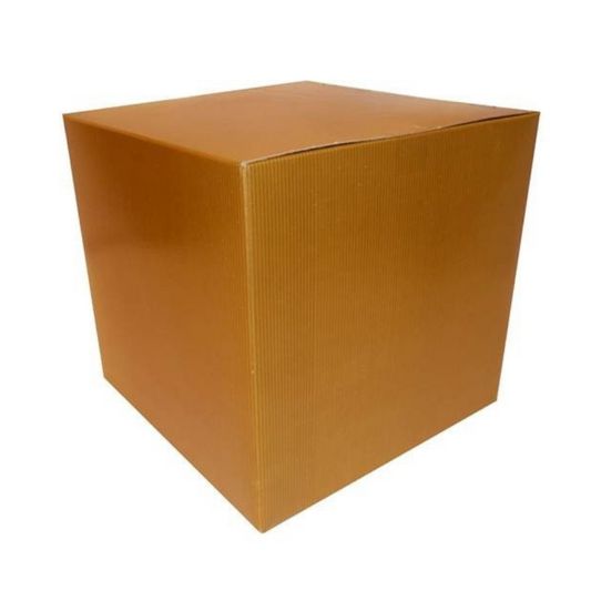 Gift Box -  6.5W” x 6.5L” x 7.5H”