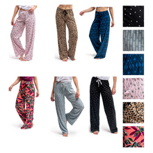 Load image into Gallery viewer, Hello Mello Breakfast in Bed Lounge Pants
