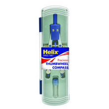 Load image into Gallery viewer, Helix Precision Thumbwheel Compass
