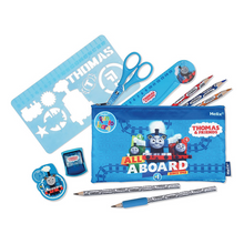 Load image into Gallery viewer, Helix Thomas &amp; Friends Primary School Stationery Set
