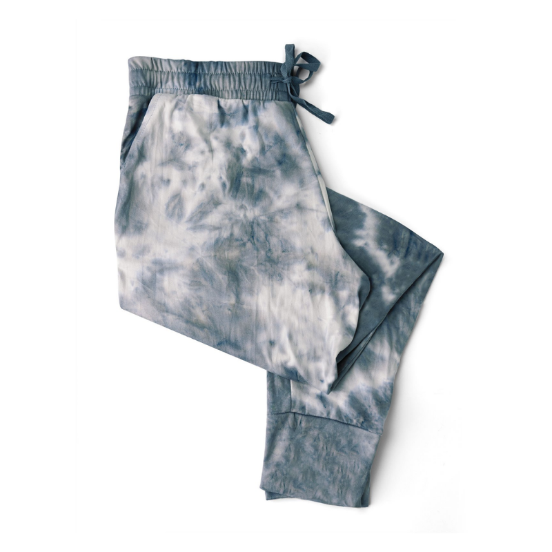 Hello Mello Dyes The Limit Joggers