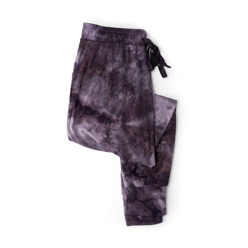 Hello Mello Dyes The Limit Joggers