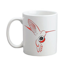 Load image into Gallery viewer, Trinidad &amp; Tobago C-Handle Coffee Mug - Multiple Designs
