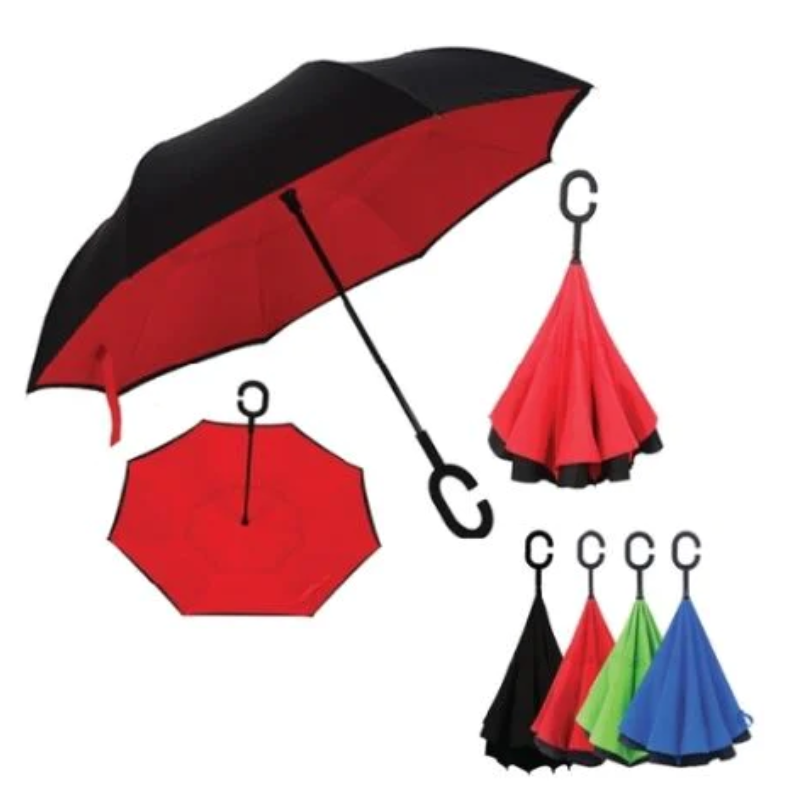 48" Arc Inverted Umbrella