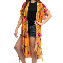 Load image into Gallery viewer, Jack &amp; Missy® Terrace Kimono

