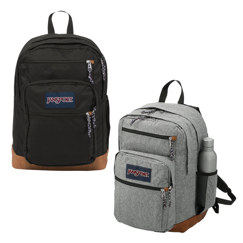JanSport® Cool Student 15" Computer Backpack