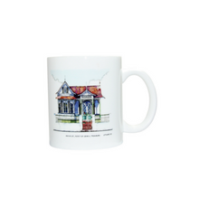 Load image into Gallery viewer, John Otway – 4 PC Mug Set in Gift Box – Port-Of-Spain West Trinidad
