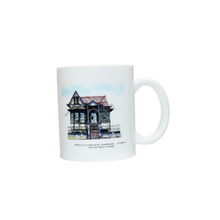 Load image into Gallery viewer, John Otway – 4 PC Mug Set in Gift Box – Port-Of-Spain West Trinidad

