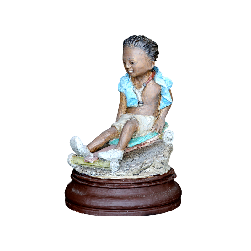 Llanos & Maingot Figurines – Boxcart