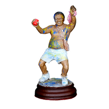 Load image into Gallery viewer, Llanos &amp; Maingot Figurines – J’ouvert Man
