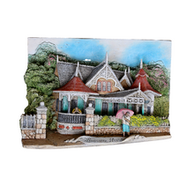 Load image into Gallery viewer, Llanos &amp; Maingot Plaques – Boissierre House
