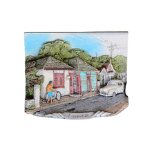 Load image into Gallery viewer, Llanos &amp; Maingot Plaques – Laventille
