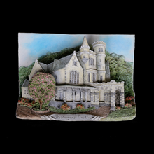 Load image into Gallery viewer, Llanos &amp; Maingot Plaques – Stollmeyer’s Castle
