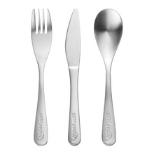 Load image into Gallery viewer, Maped Picnik Stainless Steel Cutlery Set
