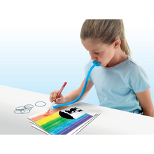 Load image into Gallery viewer, Maped Creativ Mini Blow Pen Art (6 Markers)
