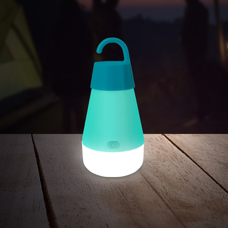 Modern Monkey® Mood Mixer Drop Light Lantern
