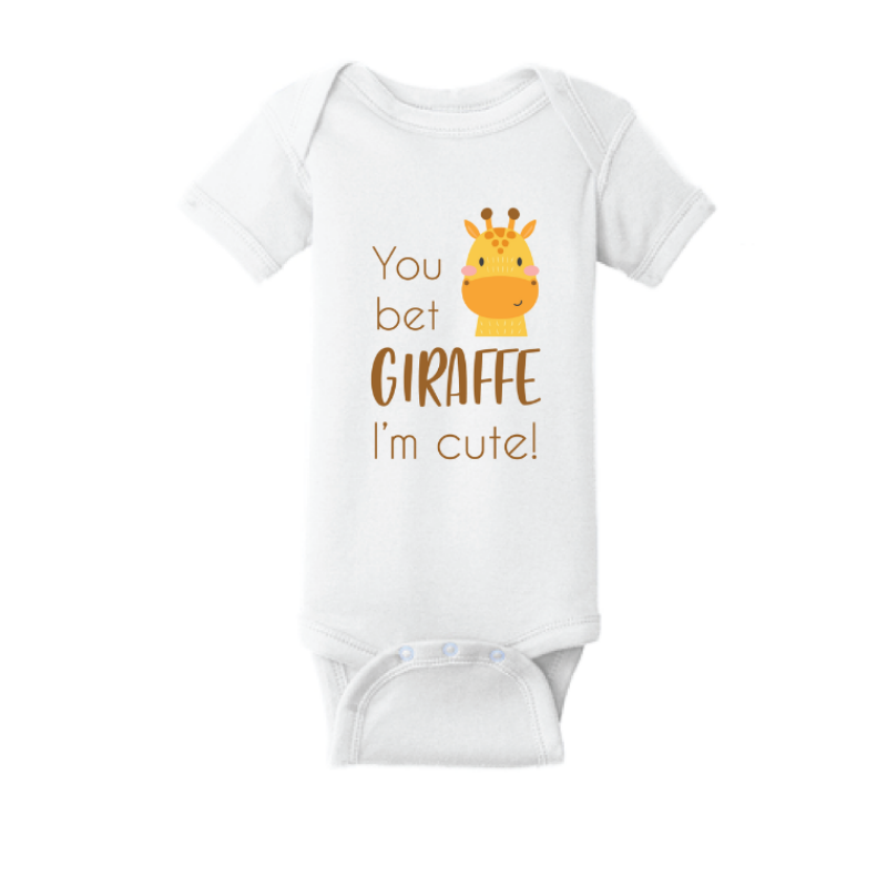 Cutest and Funniest Baby Onesies Everrr