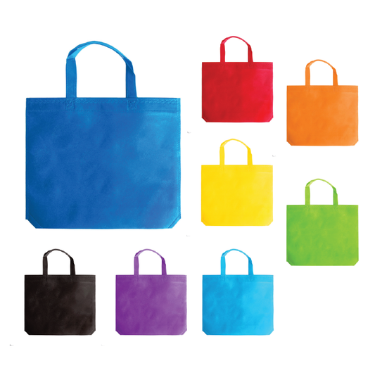 Bundle UP - Thrifty Tote Bag - Pack of 5