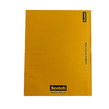 Load image into Gallery viewer, 3M Scotch10.5&quot; x 15&quot; Padded Envelope Cushion Mailer
