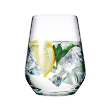 Load image into Gallery viewer, Personalised 14.25oz Allegra Stemless Wine Glass
