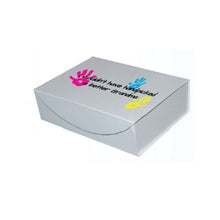 Load image into Gallery viewer, Personalised Magnetic Closure Gift Box
